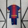 Ensemble Enfant Barcelone Retro 2012-2013