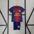 Ensemble Enfant Barcelone Retro 2012-2013