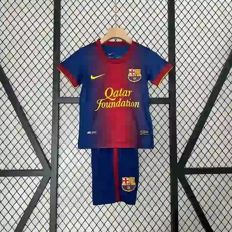 Ensemble Enfant Barcelone Retro 2012-2013