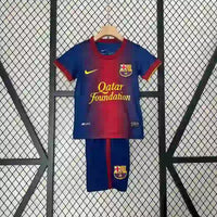 Ensemble Enfant Barcelone Retro 2012-2013