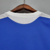 Maillots Chelsea FC 2011/2012 – Maillot Domicile Homme (Version Champions League, Rétro)