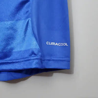 Maillots Chelsea FC 2011/2012 – Maillot Domicile Homme (Version Champions League, Rétro)