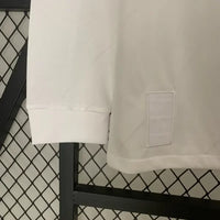 Maillot Real Madrid Rétro Homme 2017/2018 – Domicile Manches Longues