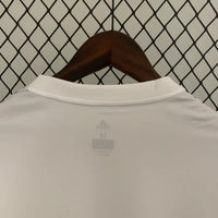 Maillot Real Madrid Rétro Homme 2017/2018 – Domicile Manches Longues