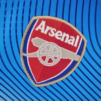 Maillot Rétro Arsenal 2002/2004– Extérieur