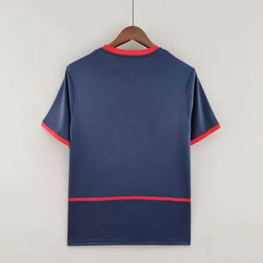 Maillot Rétro Arsenal 2002/2004– Extérieur