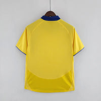 Maillot Rétro Arsenal 2003/2005– Extérieur