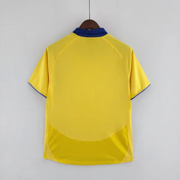 Maillot Rétro Arsenal 2003/2005– Extérieur