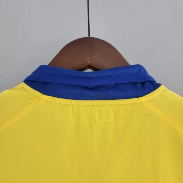 Maillot Rétro Arsenal 2003/2005– Extérieur