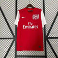 Maillot Rétro Arsenal 2011/2012 Domicile –  (Manches Courtes)