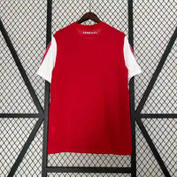 Maillot Rétro Arsenal 2011/2012 Domicile –  (Manches Courtes)