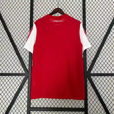 Maillot Rétro Arsenal 2011/2012 Domicile –  (Manches Courtes)