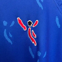 Maillot Rétro Athletic Club Bilbao 2001/2003 – Extérieur – Homme