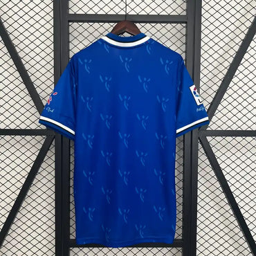 Maillot Rétro Athletic Club Bilbao 2001/2003 – Extérieur – Homme