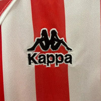 Maillot Rétro Athletic Club Bilbao – 100e Anniversaire – Domicile