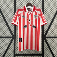 Maillot Rétro Athletic Club Bilbao – 100e Anniversaire – Domicile