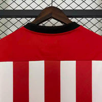 Maillot Rétro Athletic Club Bilbao 2011/2012 – Domicile – Homme