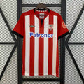 Maillot Rétro Athletic Club Bilbao 2011/2012 – Domicile – Homme