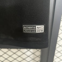 Maillot Rétro Atlético de Madrid 2016/2017 – Extérieur – Homme