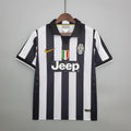 🖤⚪ Maillot Juventus 2014/15 –Rétro - Domicile