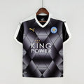 Maillot Leicester City FC 2015/2016 – Maillot Extérieur Rétro Homme