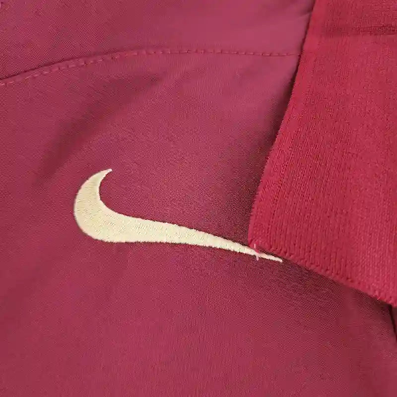 Maillot Rétro Arsenal 2005/2006 – Domicile(Manches Longues)