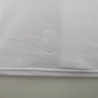 Maillot Real Madrid Rétro Homme 2008/2009 Domicile Blanc