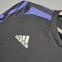 Maillot Real Madrid Rétro Homme 2016/2016 Third
