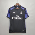 Maillot Real Madrid Rétro Homme 2016/2016 Third