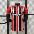 Maillot São Paulo FC 2025/2026 – Maillot Extérieur-