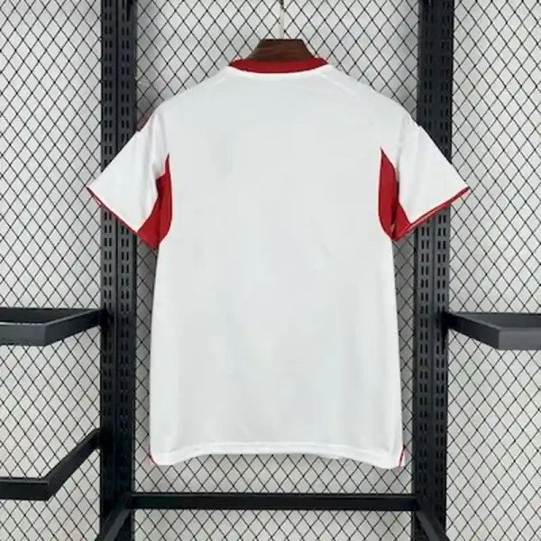 Maillot Sevilla FC 2025/2026 – Domicile – Homme
