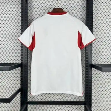 Maillot Sevilla FC 2025/2026 – Domicile – Homme