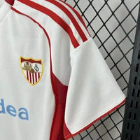 Maillot Sevilla FC 2025/2026 – Domicile – Homme