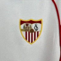 Maillot Sevilla FC 2025/2026 – Domicile – Homme