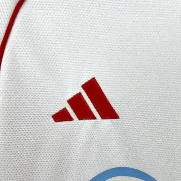 Maillot Sevilla FC 2025/2026 – Domicile – Homme