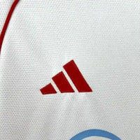 Maillot Sevilla FC 2025/2026 – Domicile – Homme
