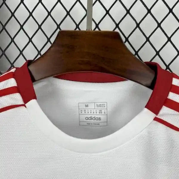 Maillot Sevilla FC 2025/2026 – Domicile – Homme