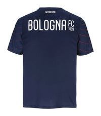 Maillot Bologone–  2025-2026-Avant-Match