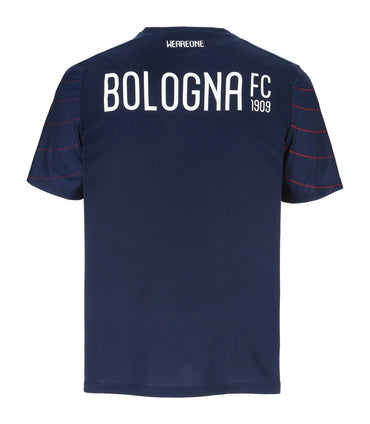 Maillot Bologone–  2025-2026-Avant-Match