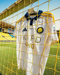 Maillot Al-Nassr FC 2025/2026– Third-Autre