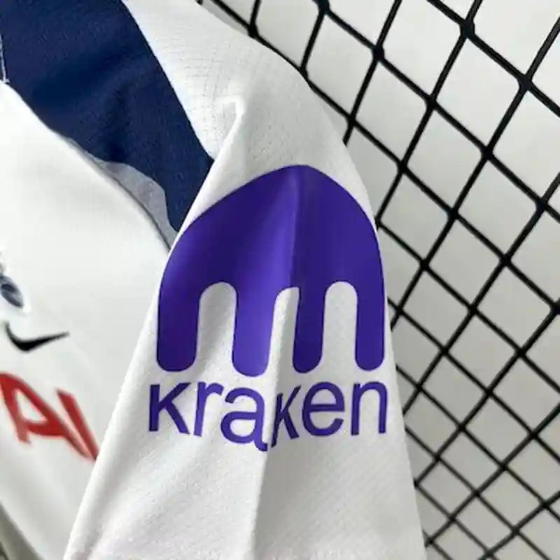 Ensemble enfant Tottenham 2025/2026 Domicile