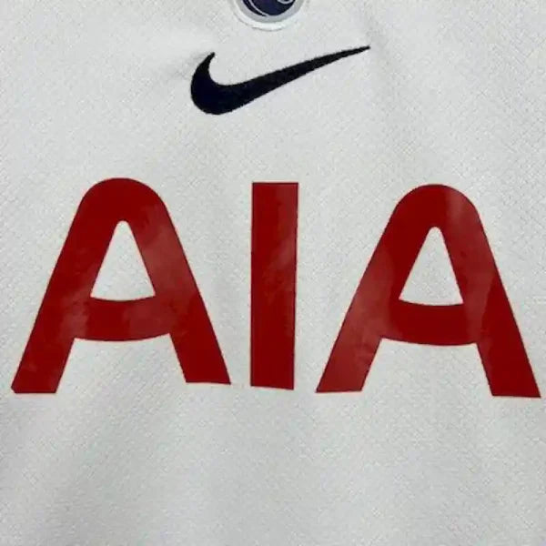 Ensemble enfant Tottenham 2025/2026 Domicile