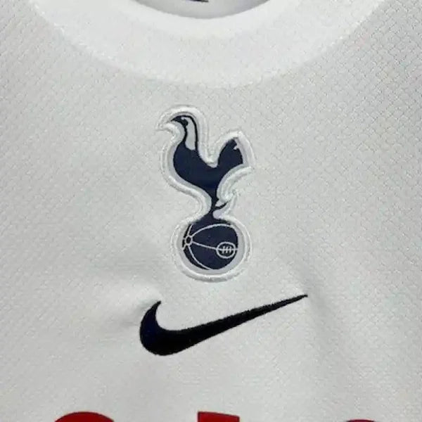Ensemble enfant Tottenham 2025/2026 Domicile