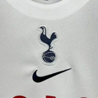 Ensemble enfant Tottenham 2025/2026 Domicile