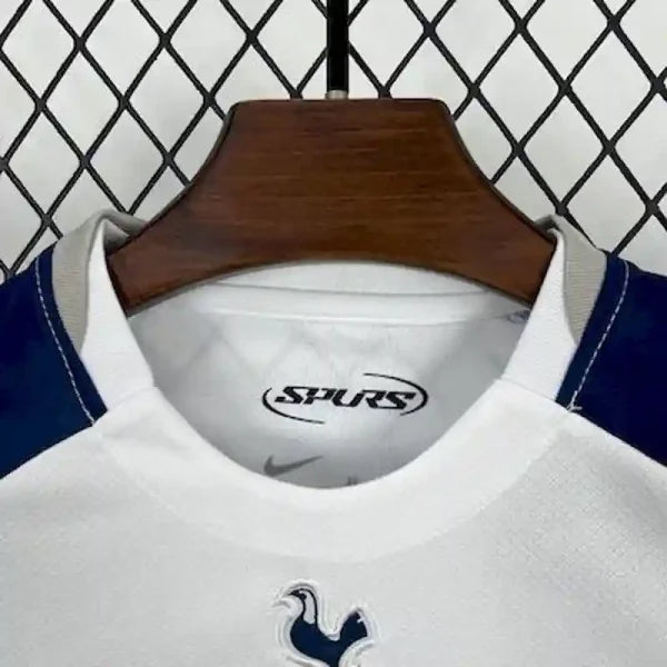 Ensemble enfant Tottenham 2025/2026 Domicile