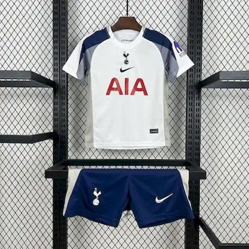Ensemble enfant Tottenham 2025/2026 Domicile