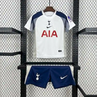 Ensemble enfant Tottenham 2025/2026 Domicile