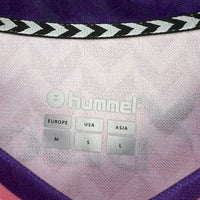 Maillot UD Las Palmas 2024/2025 – Édition Spéciale Rose – Homme