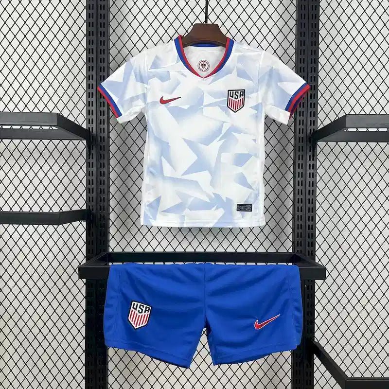 USA