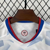 Ensemble Enfant USA 2025 2026 Manche longue Domicile